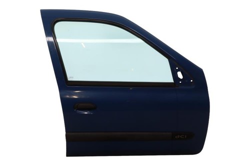 Porte avant droit renault clio - porte,