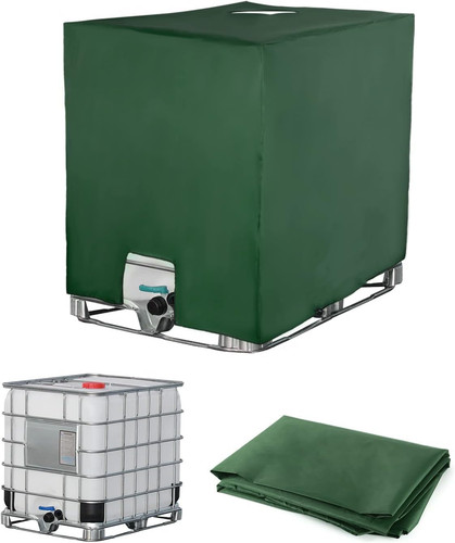 Bache pour cuve - pour, 1000l