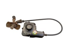 Treuil de roue de secours