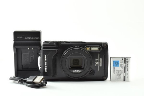 Appareil photo numérique