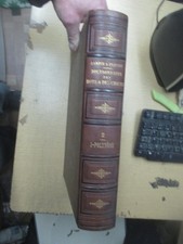 Larive fleury dictionnaire - &,