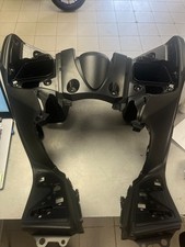 Protège jambes Yamaha TMAX