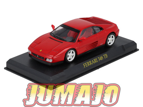 Fc357 voiture ferrari civile - voiture,