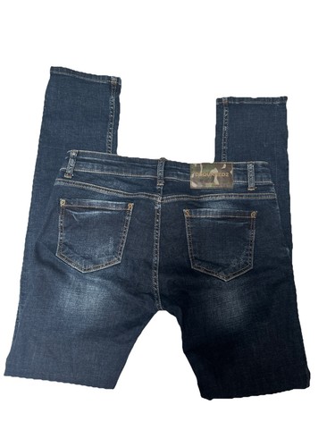 Jean femme dsquared2 taille - ,