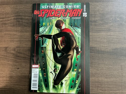 Ultimate comics all - ultimate,
