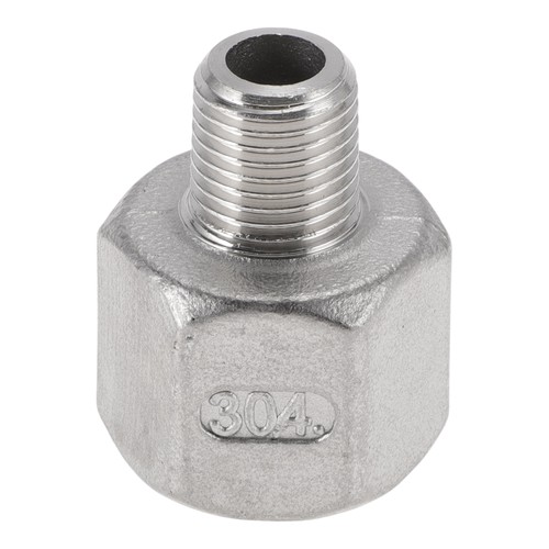 304 acier inoxydable raccord - acier,