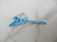 Accessoire vintage guitare