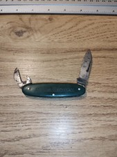 Rare Couteau DAWES BREWERY Black Horse Ale And Vintage Biere Et Porter SIP FRANC