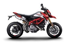 Ducati Hypermotard 2016 + 939 950 Tête de fourche Boulons Inox Acier Kit Vis
