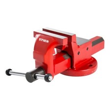 Étau parallèle TAUREAU taille 180, version normale