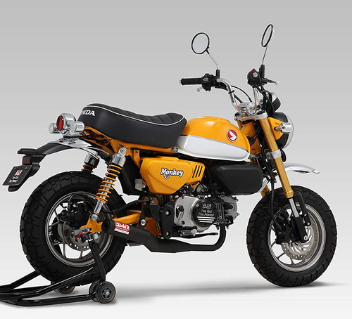 Yoshimura cyclone full - full, sports