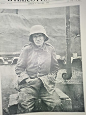 L'illustration 1917-2