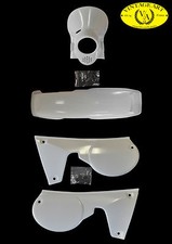 Kit plastique Aprilia 125/250