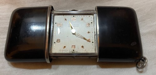 Ermeto movado modèle - ermeto,