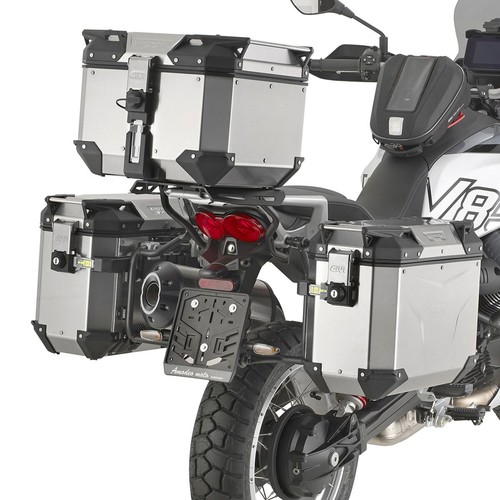 Frames valises latéral givi - latéral,