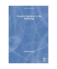 Museum Diplomacy in the