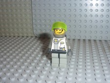 Personnage lego space - personnage, espace
