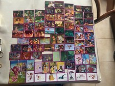 IMAGE PANINI AUTOCOLLANT STICKER MIA AND ME 1CHOIX 2013 MIA ET MOI