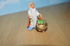 Collection Kinder surprise Astérix et les Romains 2003 Panoramix France