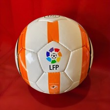 Nouveau ballon de match de