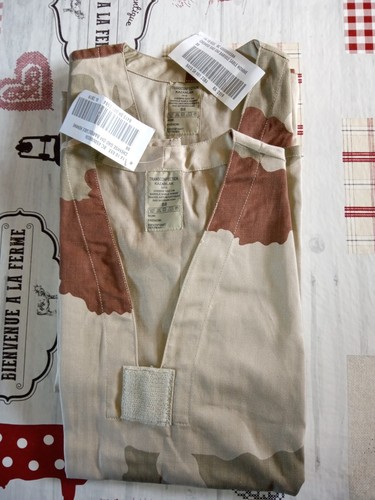 Chemise gao bariolé - gao , om