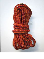 9 METRES DE GROS GALON CORDON