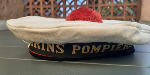Bachi marins pompiers type - bachi,