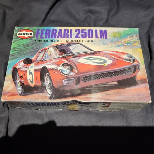 Maquette airfix 32ème - au, 1/32ème