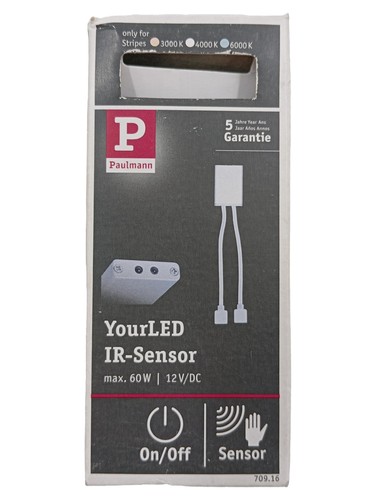 Paulmann 709 yourled - paulmann, 709.16