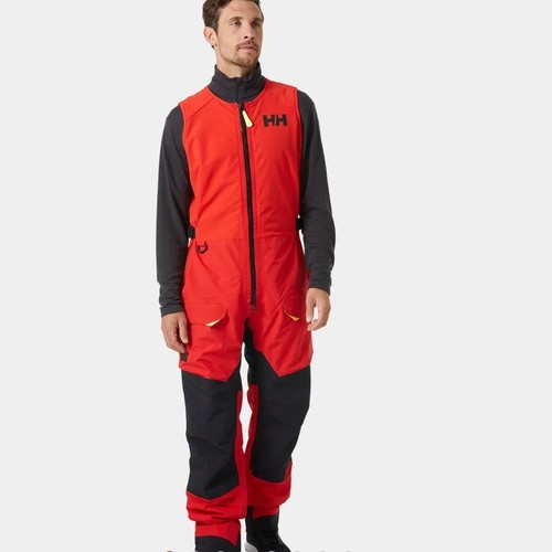 Helly hanson men - Ægir, race