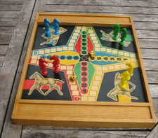 Ancien coffret jeu - ancien,