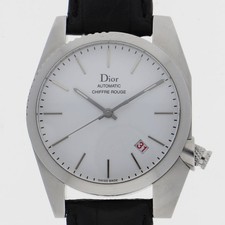 Dior A03 Chiffre Rouge White