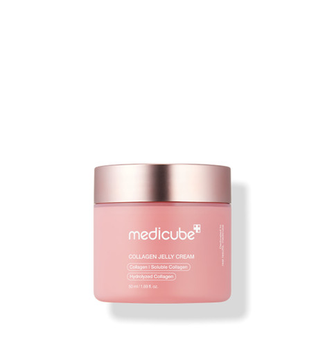 Medicube collagen jelly - jelly, cream