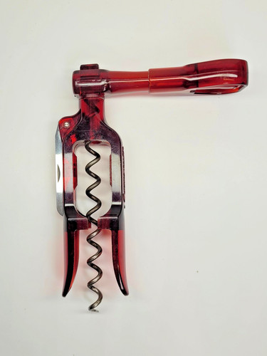 Tire bouchon poche vintage - poche,