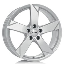 Jantes rial kodiak 0jx18 - kodiak, 8.0jx18
