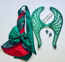 Barbie Outfit Dress and