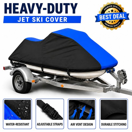 Jet ski cover yamaha wave - ski,