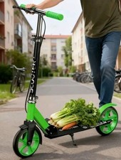 Scooter Pliant pour Adultes et