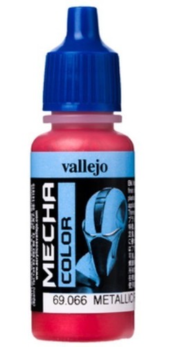 Peinture vallejo mecha color - vallejo,