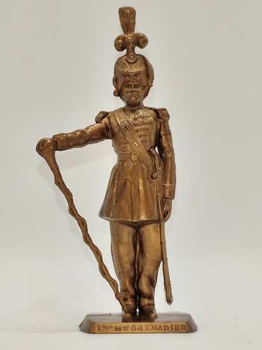 Mokarex vintage figurine - mokarex, le