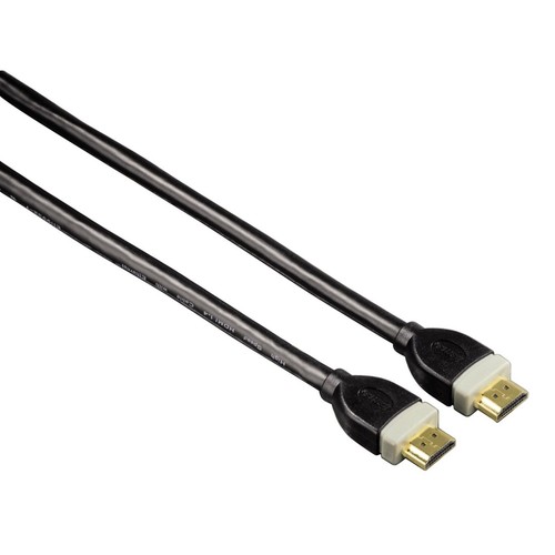 Hama 10m câble hdmi - câble,