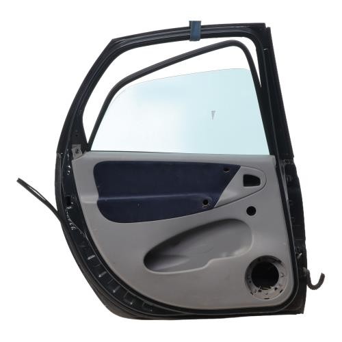 Porte arriere gauche citroen - porte,
