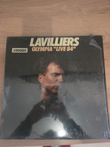 Coffret vinyl tours - vinyl, 33