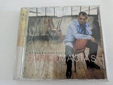 Oranges amères - Enrico Macias