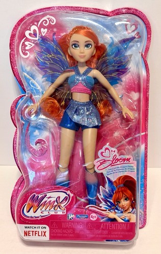 Winx club bloom - winx,