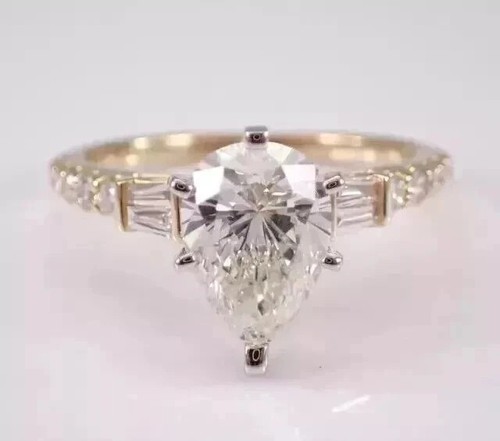 Ancienne jolie bague - , de