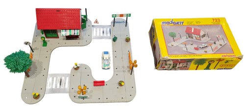 Majorette majokit set - majokit,