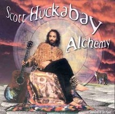 Alchemy by Scott Huckabay