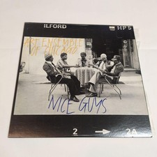 Art Ensemble Of Chicago/Nice