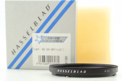 Filtre objectif hasselblad - filtre, d'objectif